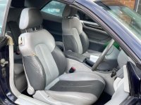 MERCEDES-BENZ CLK