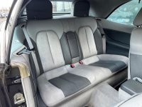 MERCEDES-BENZ CLK