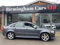 VOLVO S40