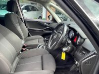 VAUXHALL ZAFIRA TOURER