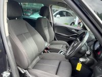VAUXHALL ZAFIRA TOURER