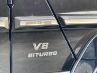 MERCEDES-BENZ G CLASS