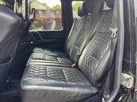 MERCEDES-BENZ G CLASS