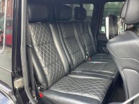 MERCEDES-BENZ G CLASS