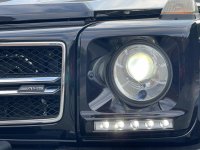 MERCEDES-BENZ G CLASS