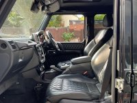 MERCEDES-BENZ G CLASS