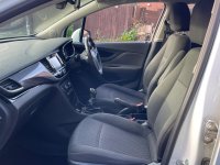 VAUXHALL MOKKA X