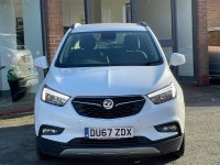VAUXHALL MOKKA X
