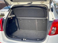 VAUXHALL MOKKA X