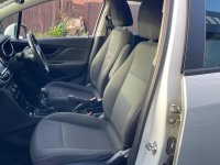 VAUXHALL MOKKA X