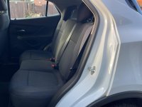 VAUXHALL MOKKA X