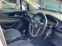 VAUXHALL MOKKA X