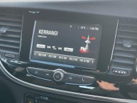 VAUXHALL MOKKA X