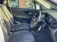 VAUXHALL MOKKA X