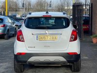 VAUXHALL MOKKA X