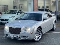 CHRYSLER 300C