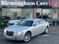 CHRYSLER 300C