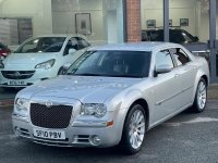 CHRYSLER 300C