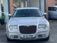 CHRYSLER 300C