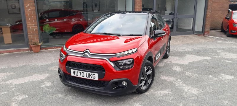 CITROEN C3