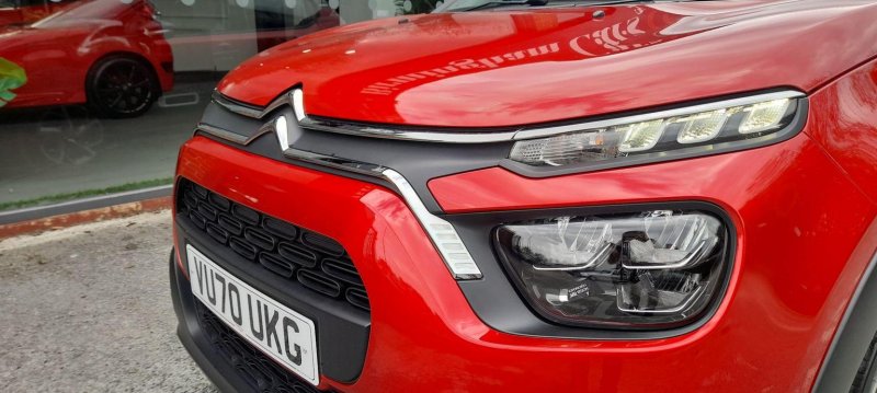 CITROEN C3