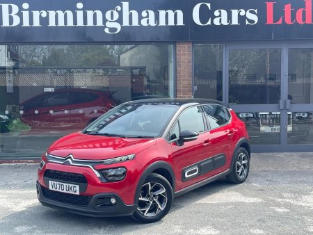 CITROEN