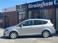 SEAT ALTEA XL