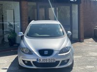 SEAT ALTEA XL