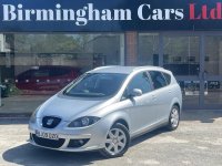 SEAT ALTEA XL