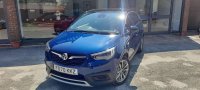 VAUXHALL CROSSLAND X