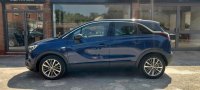 VAUXHALL CROSSLAND X