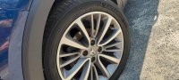 VAUXHALL CROSSLAND X