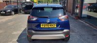 VAUXHALL CROSSLAND X