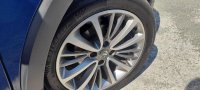 VAUXHALL CROSSLAND X