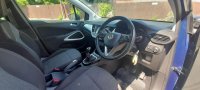 VAUXHALL CROSSLAND X