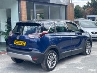 VAUXHALL CROSSLAND X