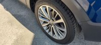 VAUXHALL CROSSLAND X