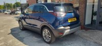 VAUXHALL CROSSLAND X