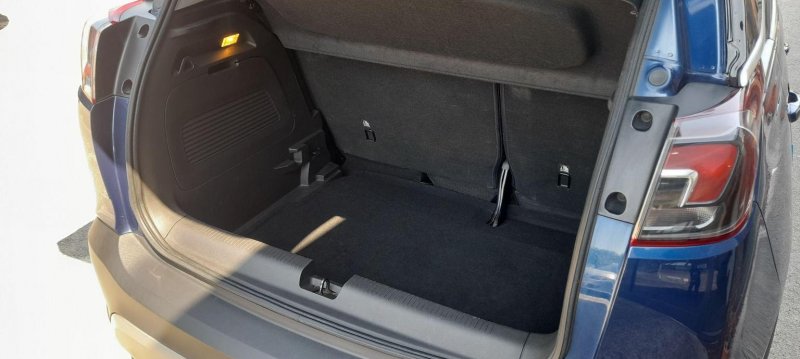VAUXHALL CROSSLAND X