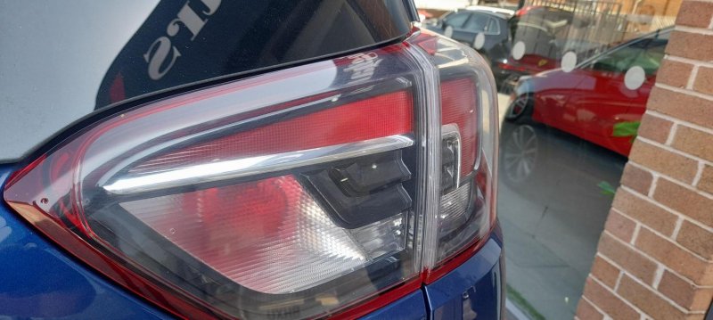 VAUXHALL CROSSLAND X