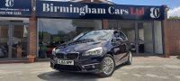 BMW 2 SERIES ACTIVE TOURER