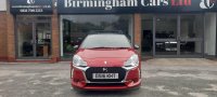DS AUTOMOBILES DS 3