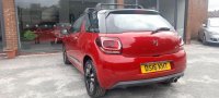 DS AUTOMOBILES DS 3