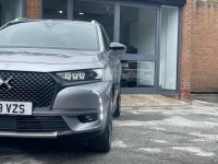 DS AUTOMOBILES DS 7 CROSSBACK