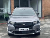 DS AUTOMOBILES DS 7 CROSSBACK