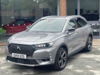 DS AUTOMOBILES DS 7 CROSSBACK
