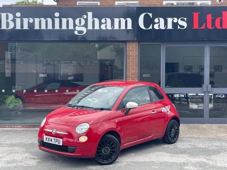 FIAT