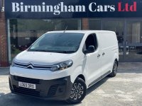 CITROEN DISPATCH