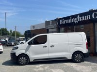 CITROEN DISPATCH