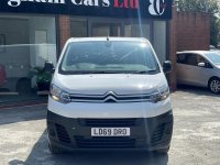 CITROEN DISPATCH